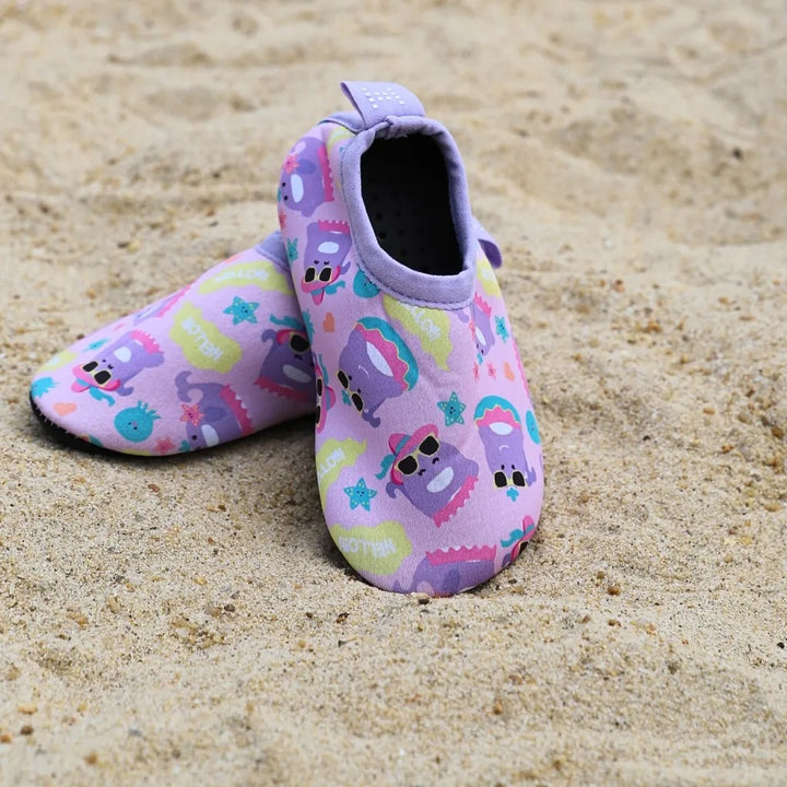 Marcus & Marcus Anti-Slip Aqua Shoes - Marcus/Willo
