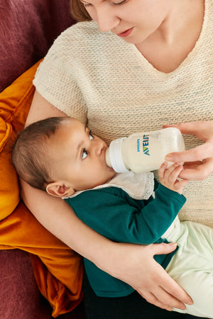 Philips Avent Bottle Anti-Colic 9Oz Single/Twin