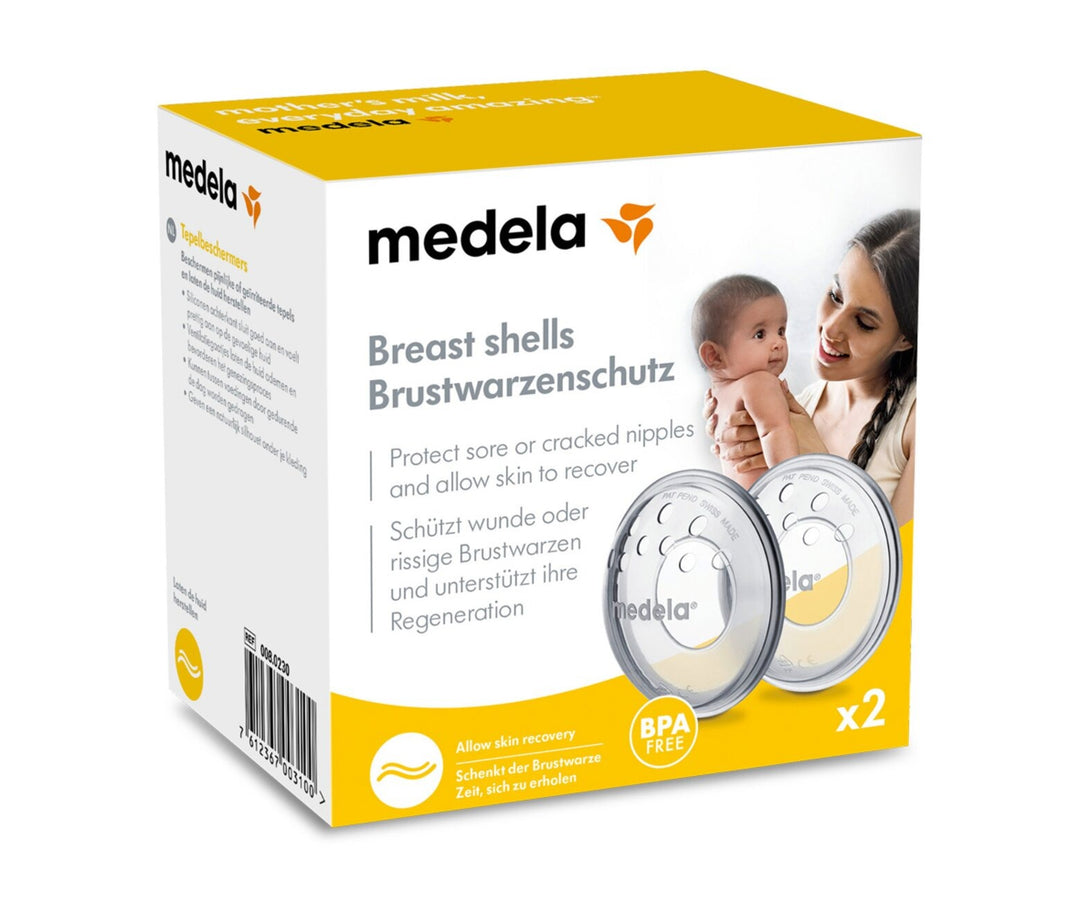 Medela Breastshell per pair