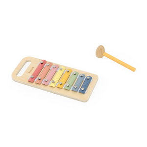 Polarb Pounding Bench & Xylophone