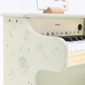 Polarb Wooden Piano