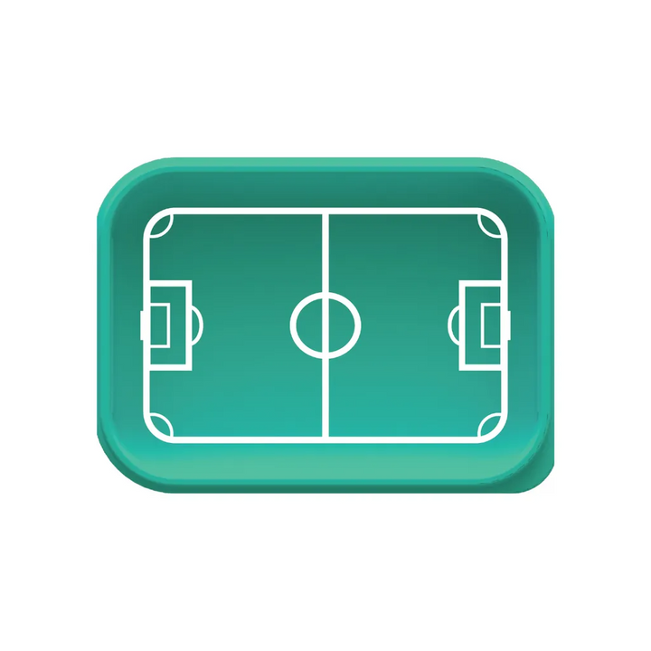 Marcus & Marcus - 2-Tier Stainless Steel Lunch Box