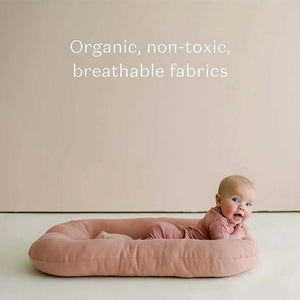 Snuggle Me® Infant Lounger with Cover