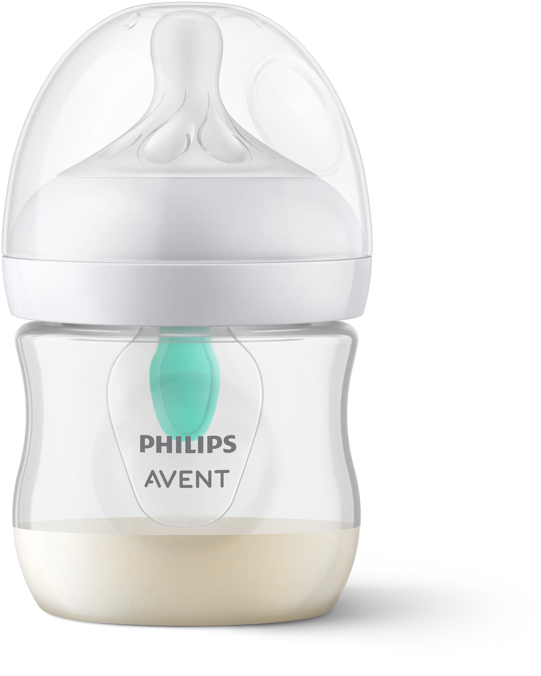 Philips Avent Bottle Natural Response With Airfree Vent 125ML/4Oz