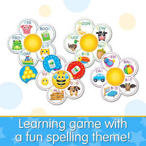 The Learning Journey Play It! Board Game