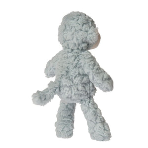 Mary Meyer Putty Nursery Seafoam Monkey-11"
