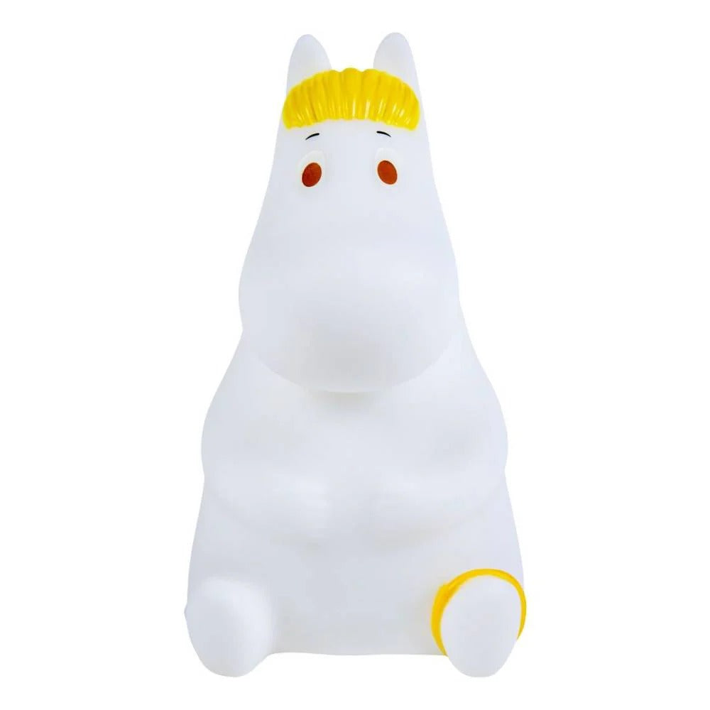 Moomin 13CM Snorkmaiden NIGHT LIGHT Silicone