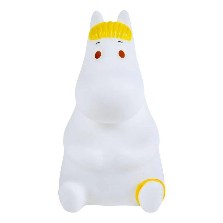 Moomin 13CM Snorkmaiden NIGHT LIGHT Silicone