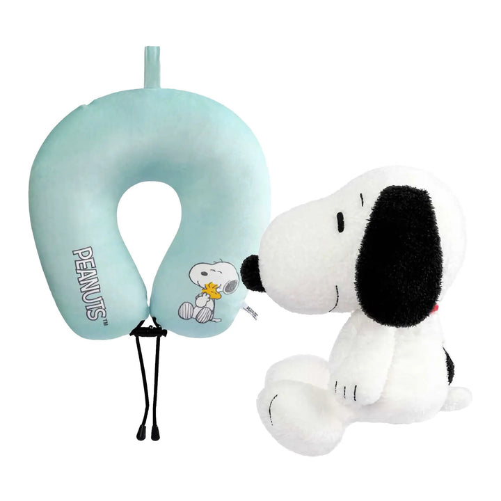 Snoopy Convertable Pillow