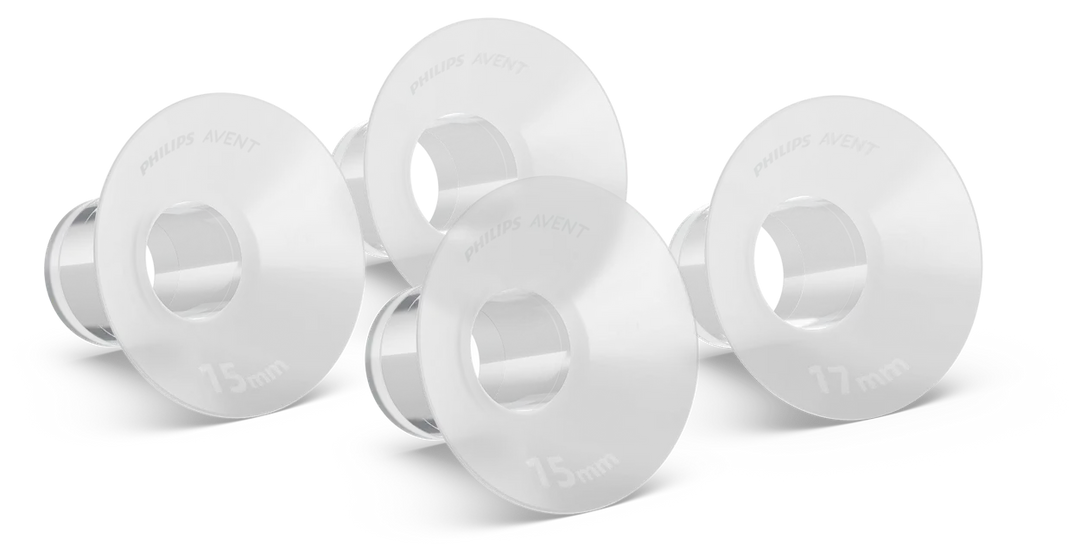 Philips Avent Hands-Free Small Shield  Inserts
