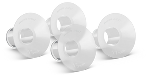 Philips Avent Hands-Free Small Shield  Inserts