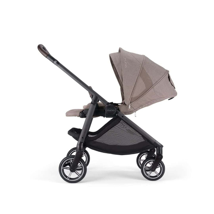 Nuna Swiv BMW - Umber