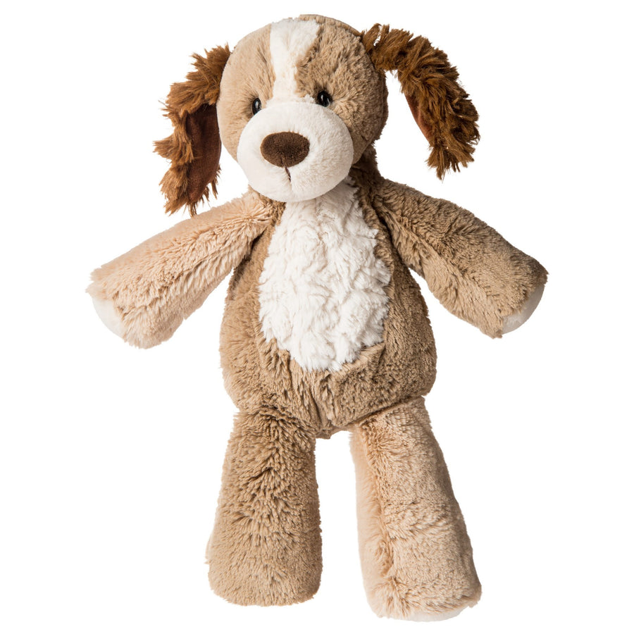 Mary Meyer Marshmallow Parker Puppy 13"