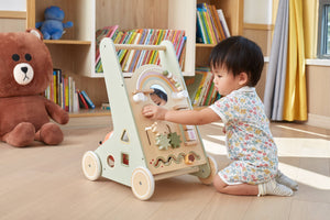 Polarb Baby Walker