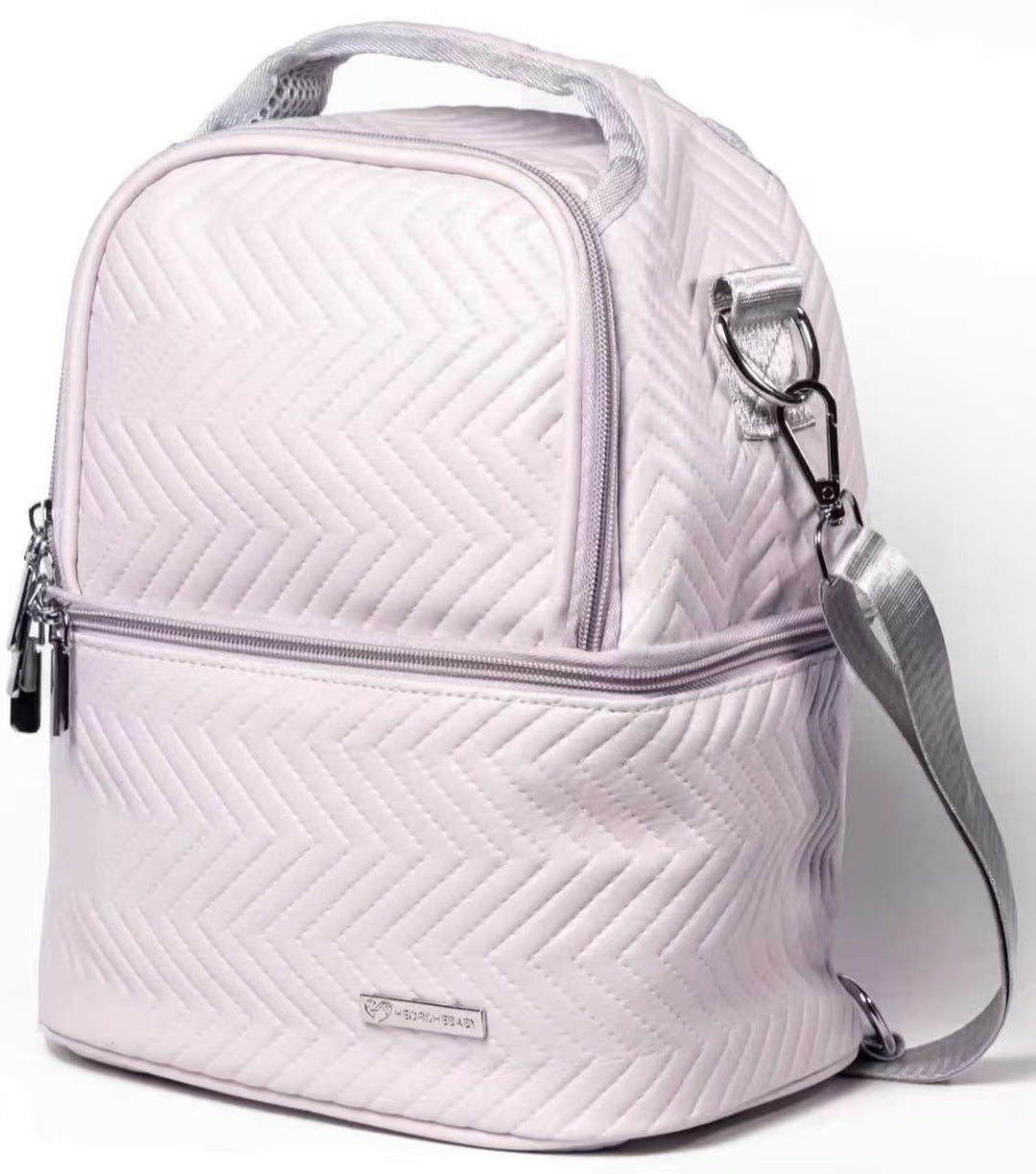 He Or She Cooler Bag