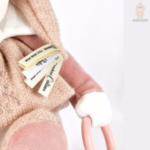 DouDou 25 Years Activity Doll