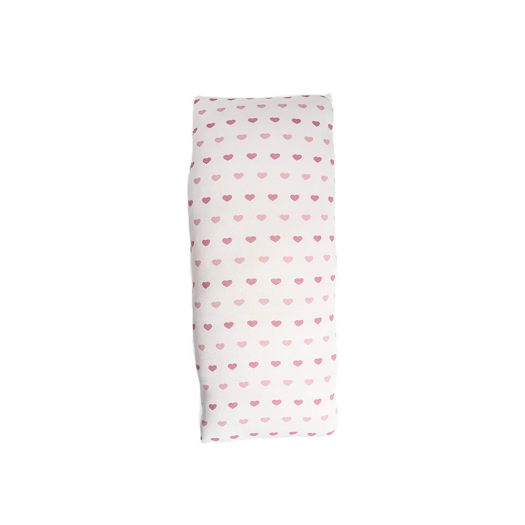 Little Rei Hearts Plush Pillow
