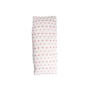 Little Rei Hearts Plush Pillow