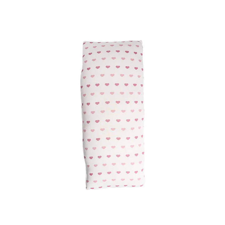 Little Rei Hearts Plush Pillow