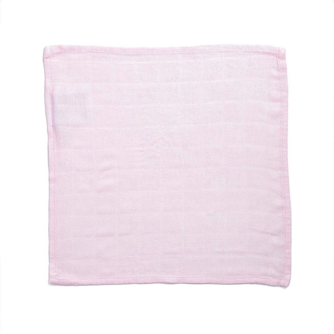 Little Rei Bamboo Wash Cloth 4Pc - Balloon 30X30cm