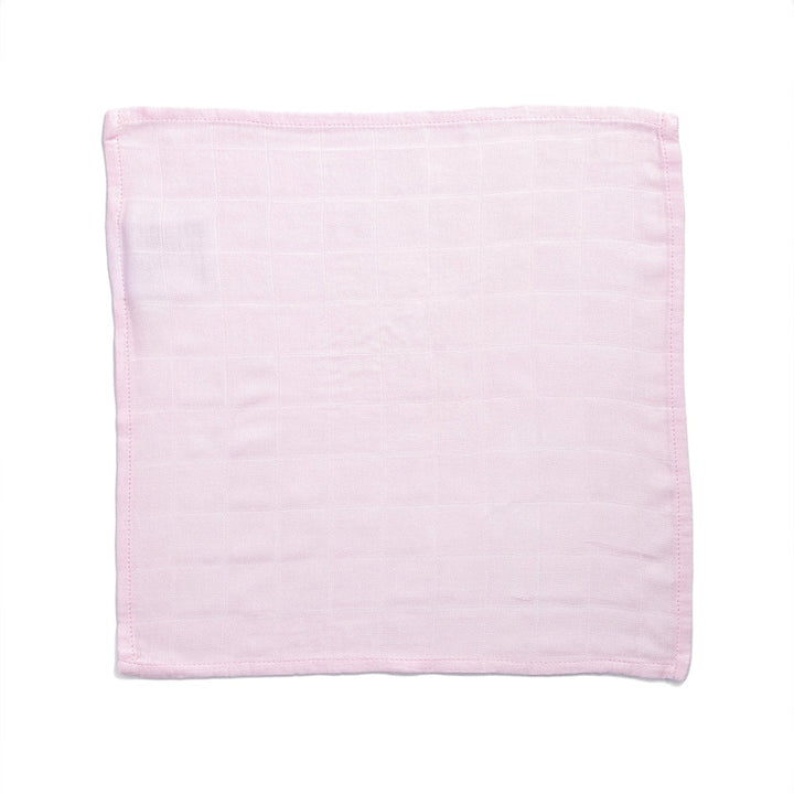 Little Rei Bamboo Wash Cloth 4Pc - Balloon 30X30cm