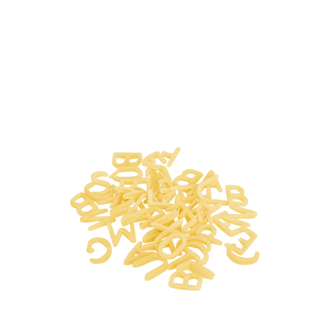 Armando L'ALFABETO (Mini Alphabets) 9m+