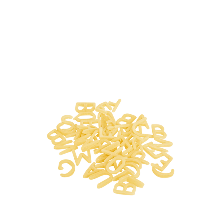 Armando L'ALFABETO (Mini Alphabets) 9m+