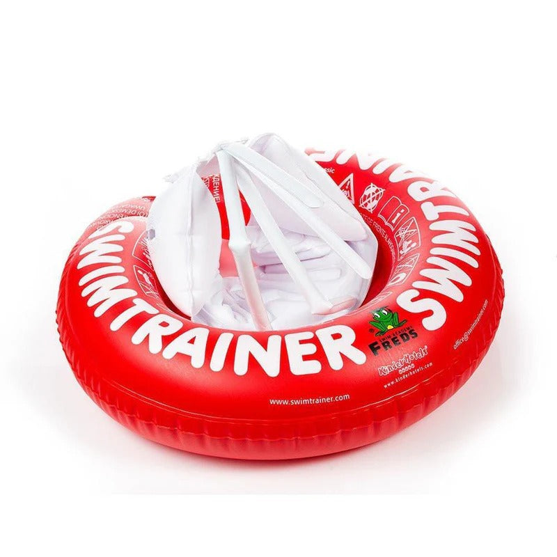 Fred's Swim Academy Swimtrainer Classic Kids Swimming Float