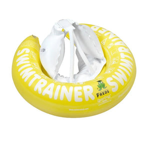 Fred's Swim Academy Swimtrainer Classic Kids Swimming Float
