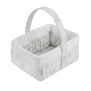 Cambrass Layette Basket 22.5x29x29cm