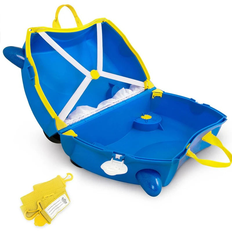 Trunki Ride On Luggage