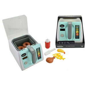 Infunbebe 1st Air Fryer
