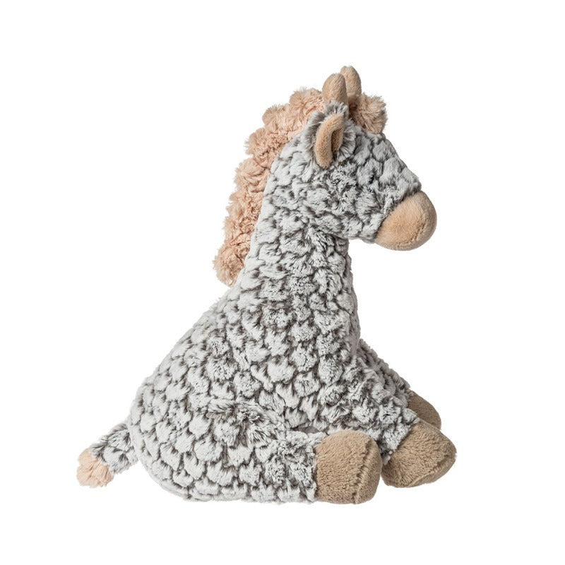 Mary Meyer FabFuzz Gemma Giraffe 14"
