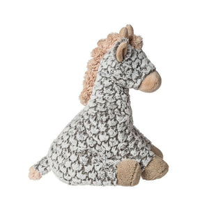 Mary Meyer FabFuzz Gemma Giraffe 14"