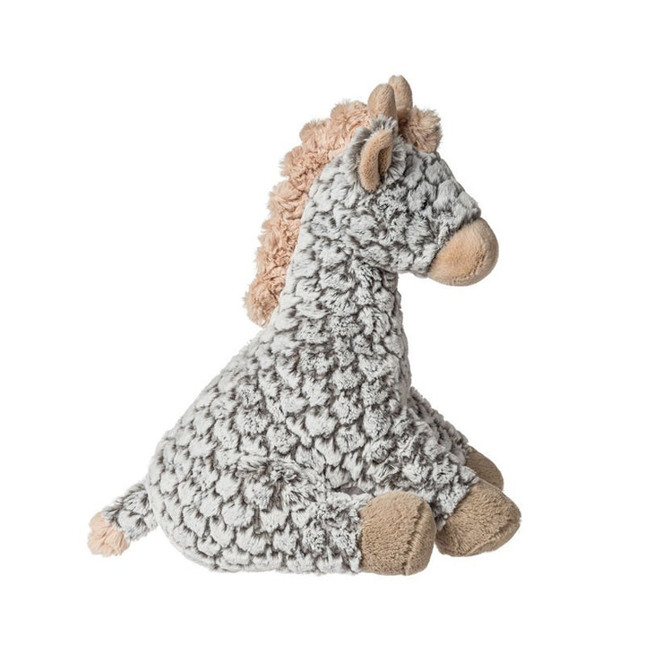 Mary Meyer FabFuzz Gemma Giraffe 14"