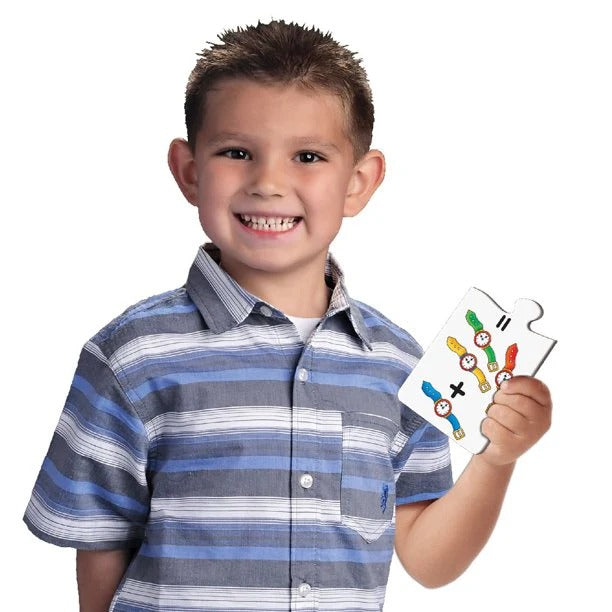 The Learning Journey International My First Match It!