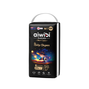Aiwibi Baby Diapers Magic Comfort ( Tape/Pants )