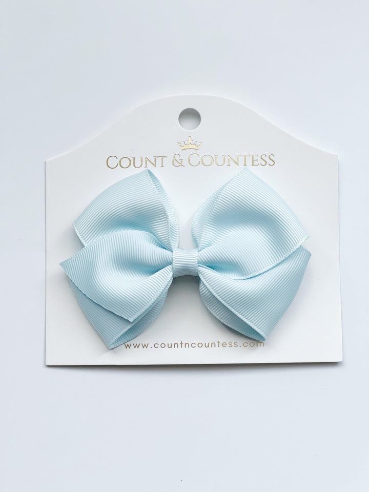 Count & Countess Girl's Hair Bow