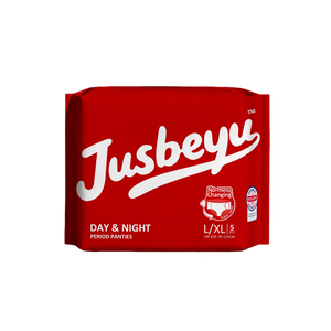 Jusbeyu Sanitary Panties