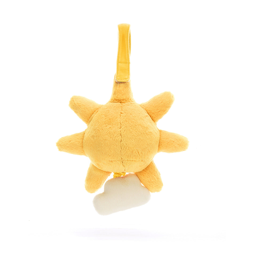 Jellycat Amuseable Sun Musical Pull