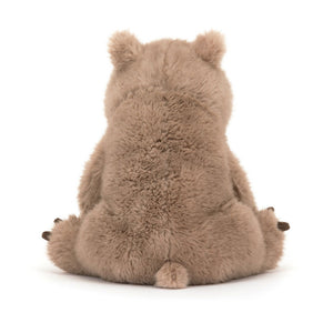 Jellycat Wonda Wombat 23cm