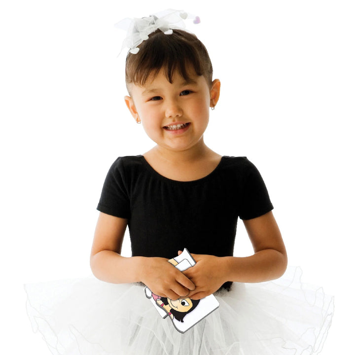 The Learning Journey Match It! Who Am I?