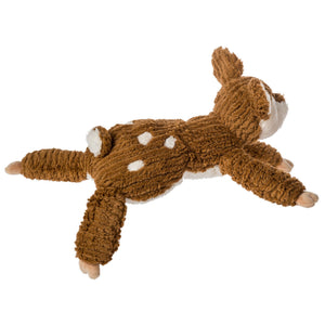 Mary Meyer Cozy Toes Fawn 17"