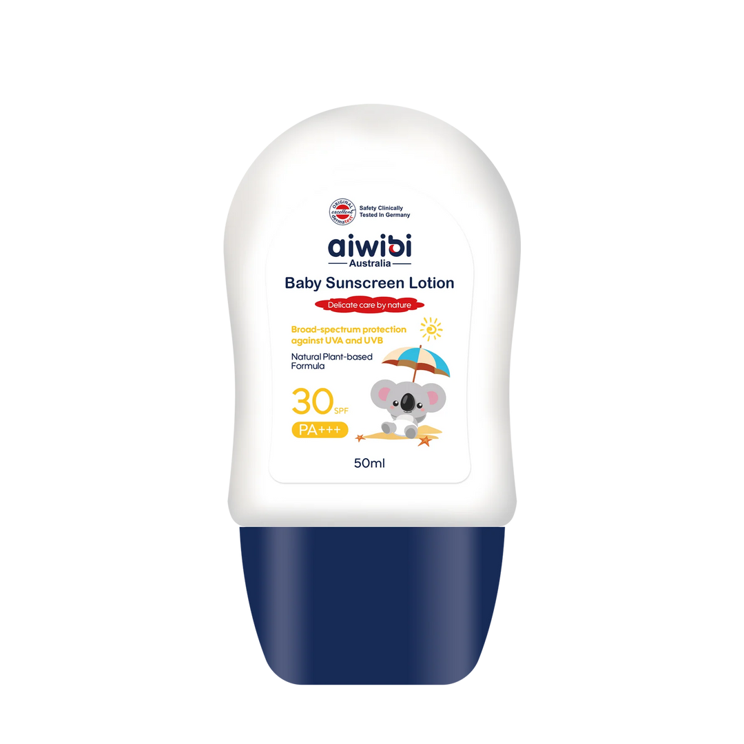 Aiwibi Baby Sunscreen Lotion 50ml