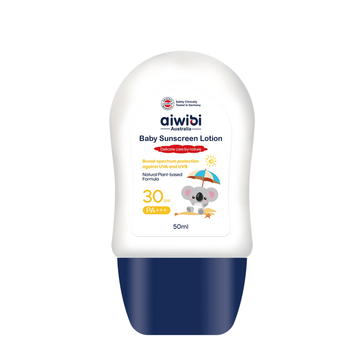 Aiwibi Baby Sunscreen Lotion 50ml