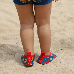 Marcus & Marcus Anti-Slip Aqua Shoes - Marcus/Willo
