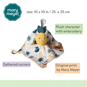 Mary Meyer Sweet Soothie - Pineapple