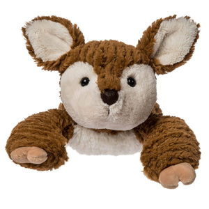 Mary Meyer Cozy Toes Fawn 17"