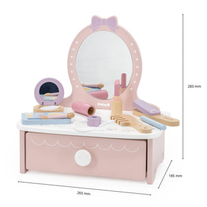 Polarb Dressing Table