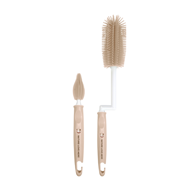 Nature Love Mere Silicone Brush Set